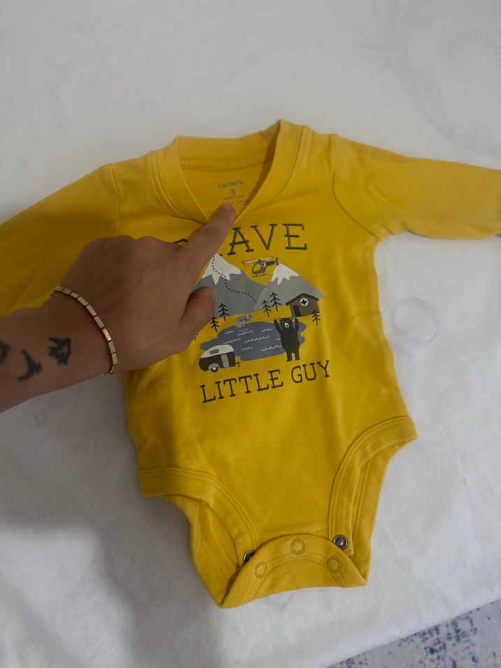 Carter,s marka toplu fıyat urunler - Görsel 3