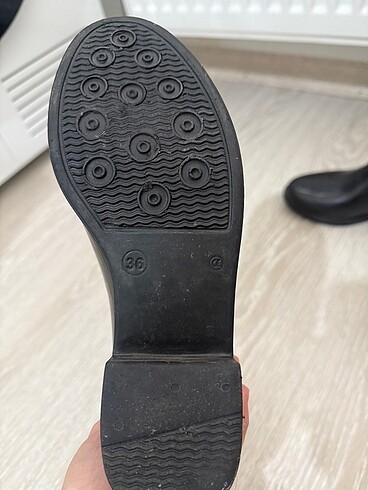 Diğer Yagmur yarım bot