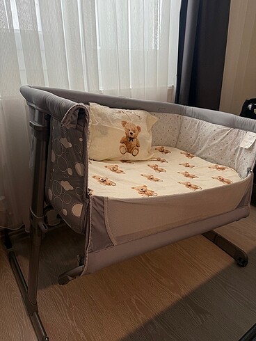 Chicco anne yanı besıgı