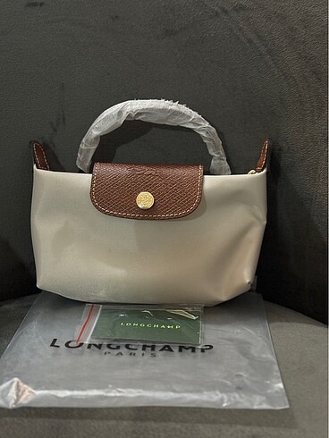 Longchamp Mini