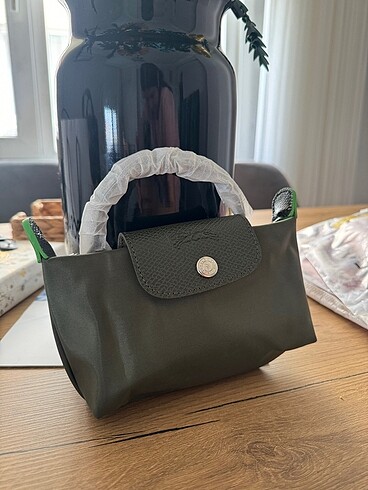  Beden Son adetler ! Longchamp Mini