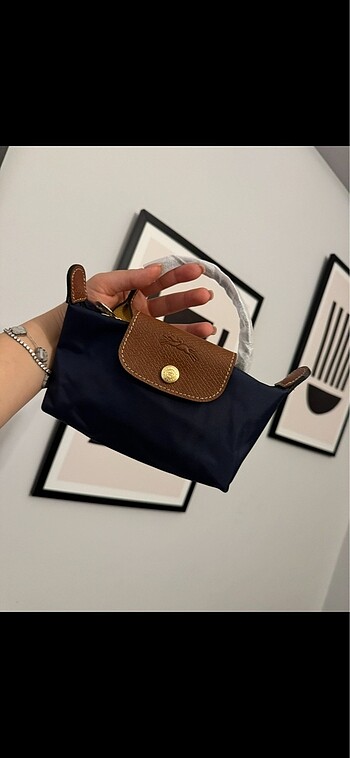 LONGCHAMP MİNİ
