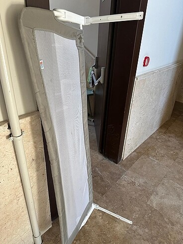 Beden Ekstra Geniş Yatak Bariyeri