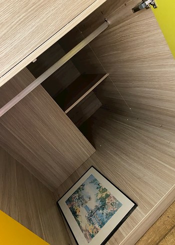 Parlak Renkli Çocuk Odası - Görsel 9