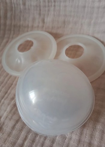 Philips Avent Göğüs Ucu Koruyucu - Görsel 3