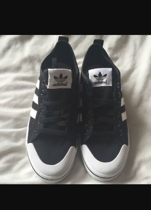 Adidas ayakkabı