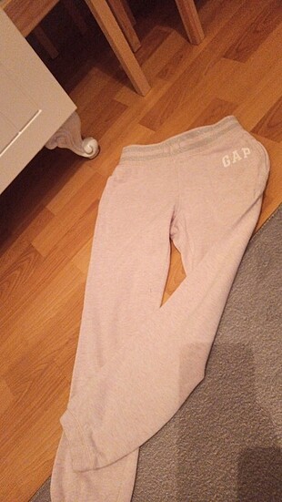 6 Yaş Beden Gap pijama