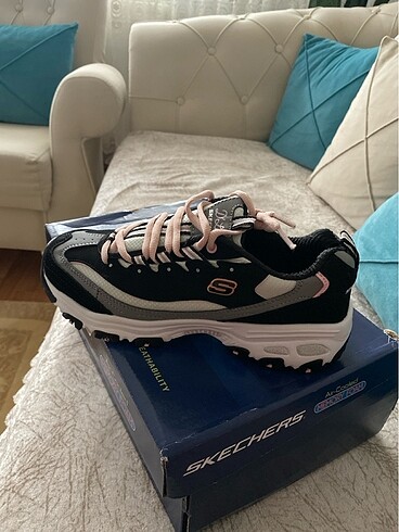 Skechers kadın ayakkabı