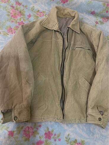 Vintage Ceket