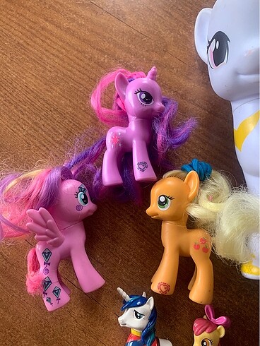 My Little Pony My Little Pony
