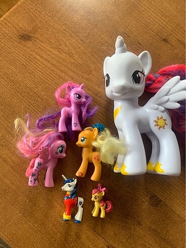 My Little Pony