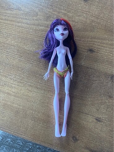 Beden MonsterHigh Bebek