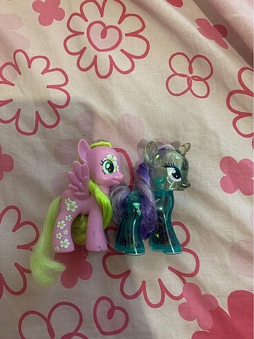 Beden My Little Pony