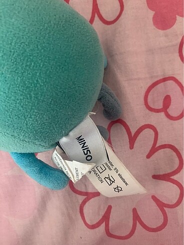 Miniso Bimo Anahtarlik