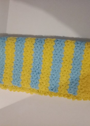 Çok Renkli Banyo Süngeri - Görsel 7