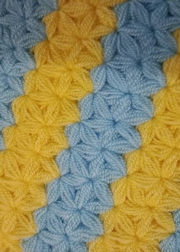 Çok Renkli Banyo Süngeri - Görsel 6