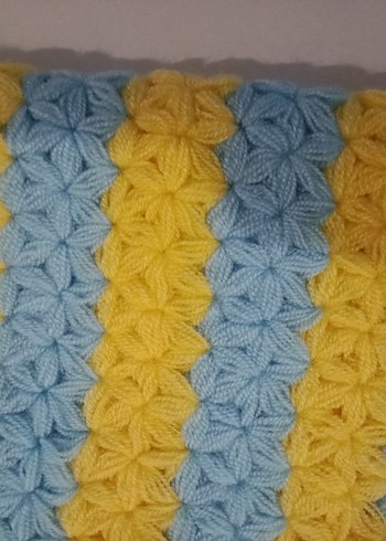 Çok Renkli Banyo Süngeri - Görsel 3