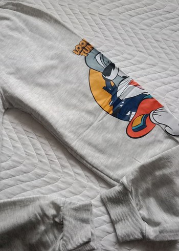 erkek çocuk takim - Görsel 3