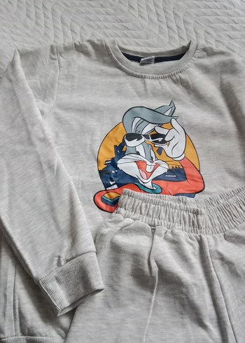 erkek çocuk takim - Görsel 8