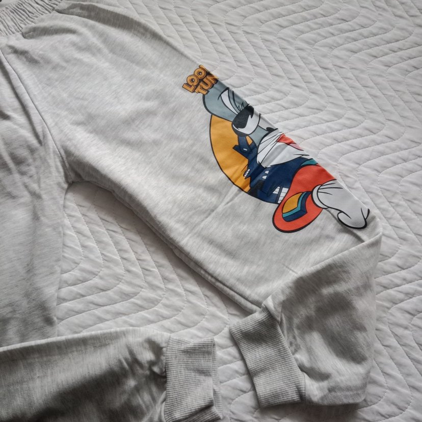 erkek çocuk takim - Görsel 3