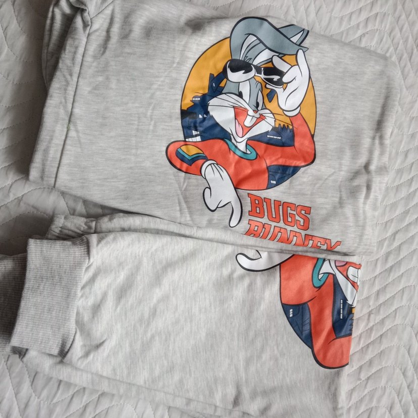 erkek çocuk takim - Görsel 2