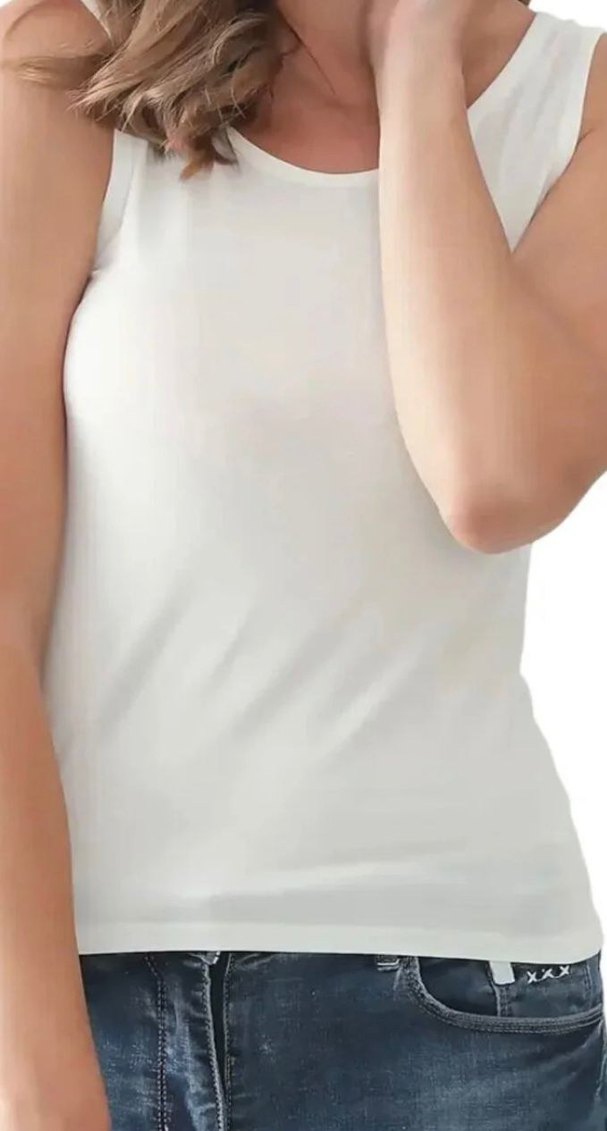 Kadın Atlet - Görsel 3