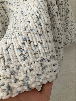 Bebek mont - Görsel 5