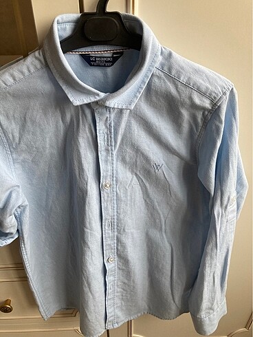 LCWaikiki Erkek çocuk Gömlek - Görsel 2