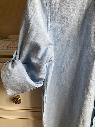 LCWaikiki Erkek çocuk Gömlek - Görsel 4