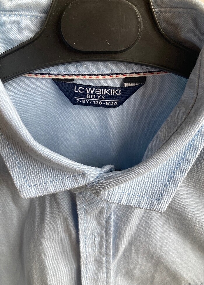LCWaikiki Erkek çocuk Gömlek - Görsel 3