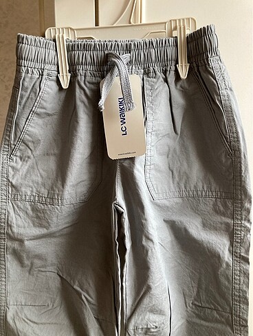 LC Waikiki LCWaikiki Erkek çocuk Kapri