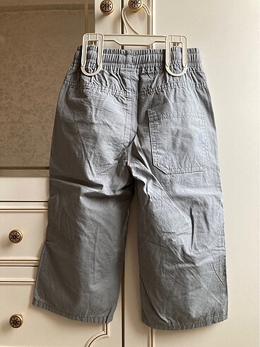 LCWaikiki Erkek çocuk Kapri - Görsel 5