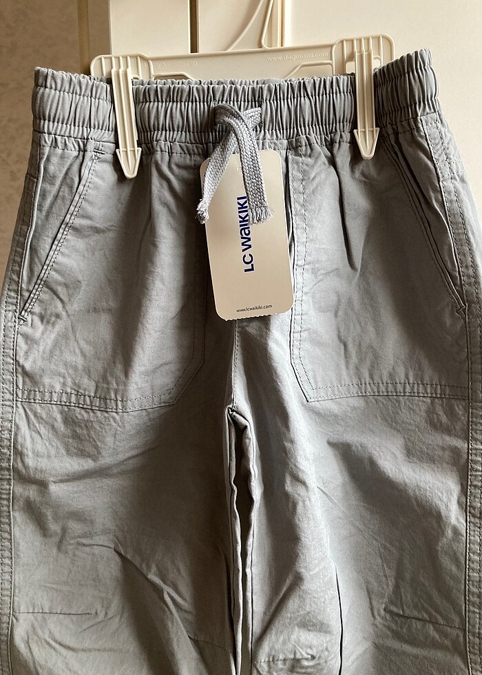 LCWaikiki Erkek çocuk Kapri - Görsel 2