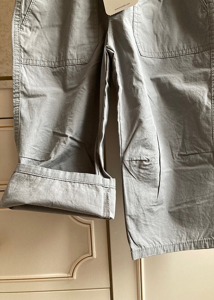 LCWaikiki Erkek çocuk Kapri - Görsel 3