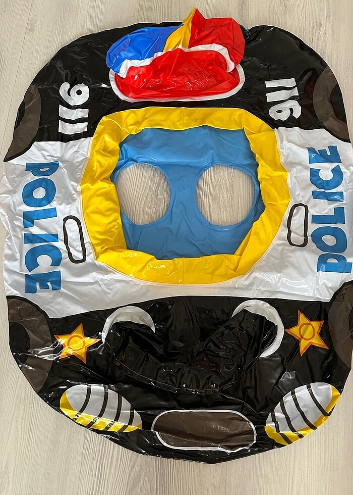 Intex Deniz Şişme Botu - Görsel 3