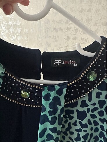 Kadın Abiye - Görsel 8