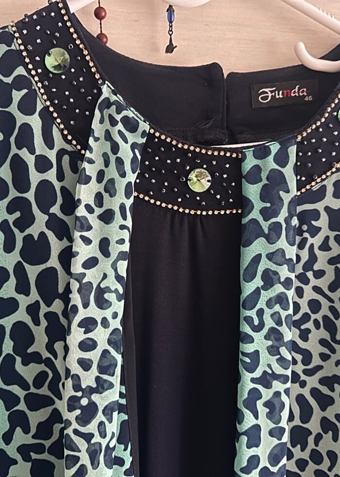 Kadın Abiye - Görsel 4