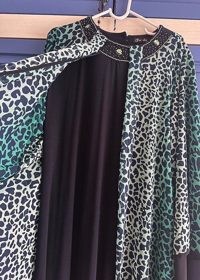 Kadın Abiye - Görsel 3