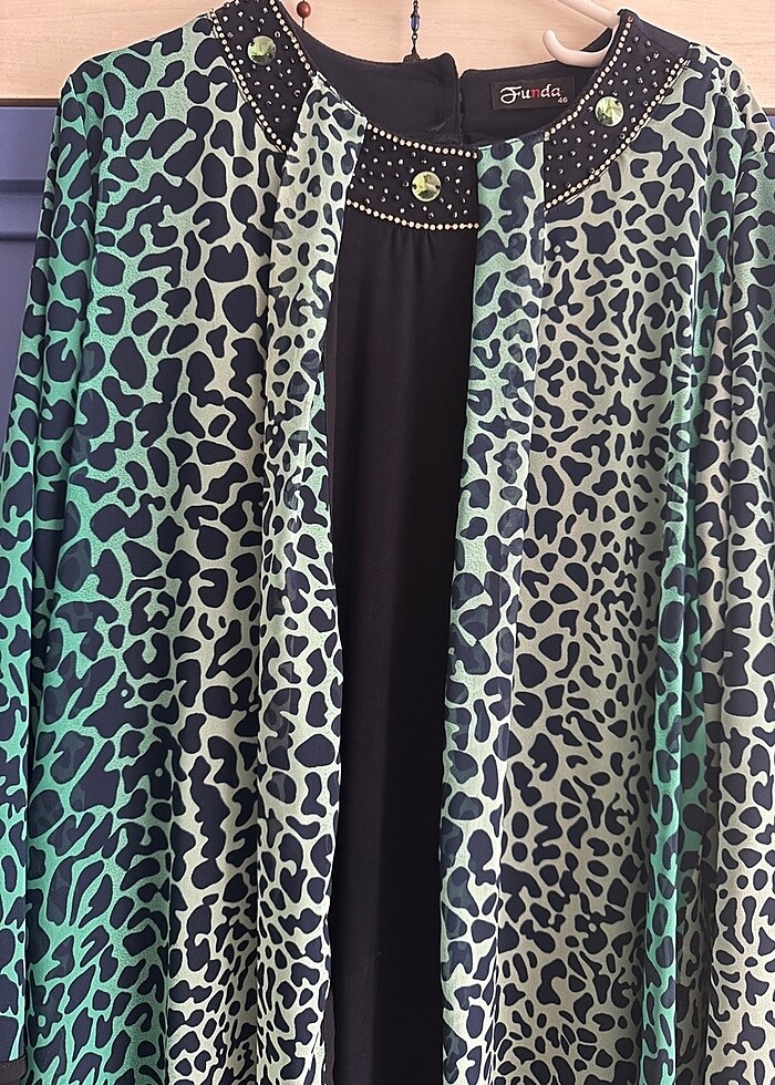 Kadın Abiye - Görsel 2