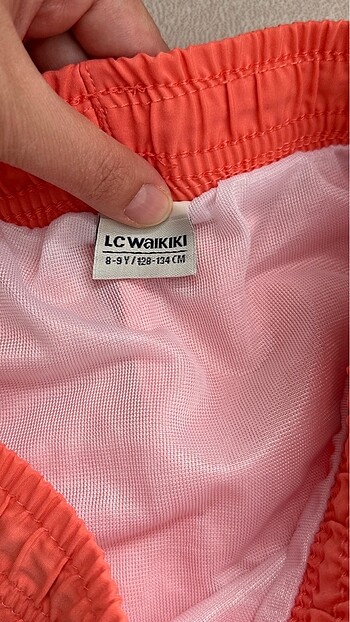 Erkek çocuk deniz şort - Görsel 6