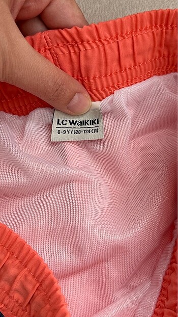 Erkek çocuk deniz şort - Görsel 5