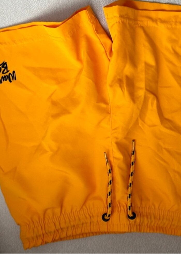 Erkek çocuk deniz şort - Görsel 4