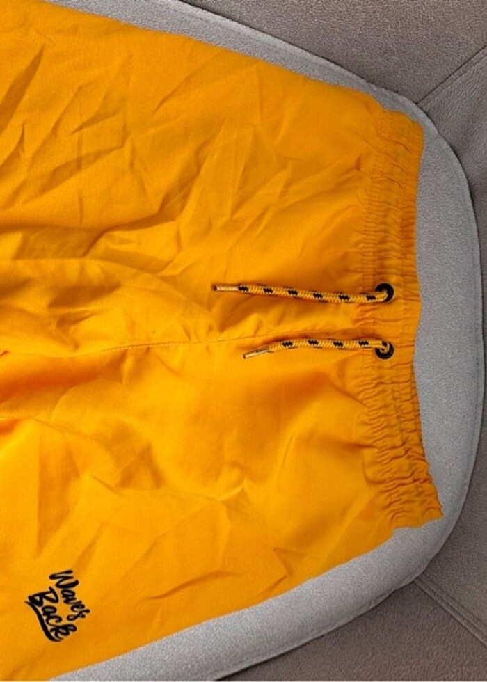 Erkek çocuk deniz şort - Görsel 3