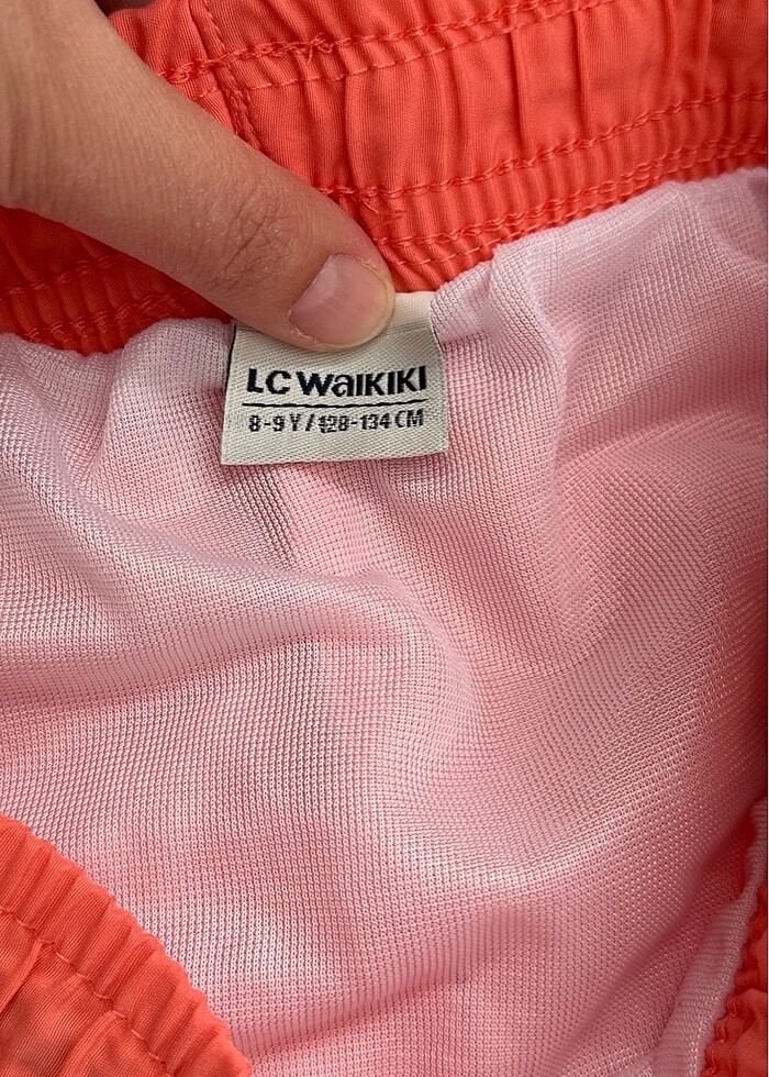 Erkek çocuk deniz şort - Görsel 5