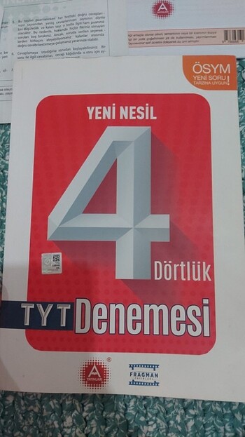 Beden Paragraf kitapları
