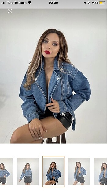 Kot ceket