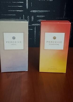 Avon perceive 