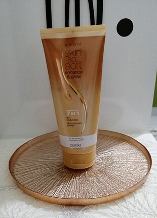 Avon skin so soft 