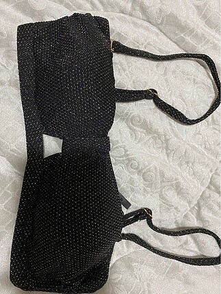 Bikini üstü