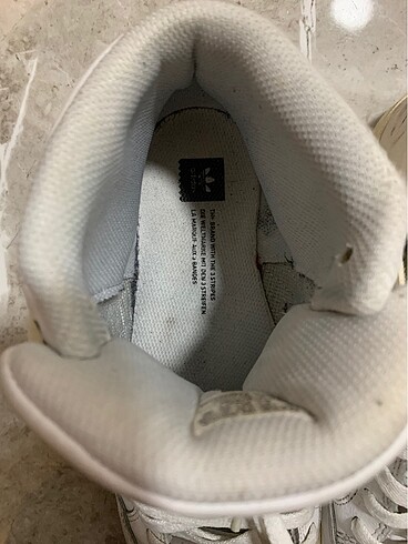Adidas Ayakkabı